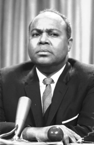 Illustration for article titled Civil Rights Leaders Who Changed History
